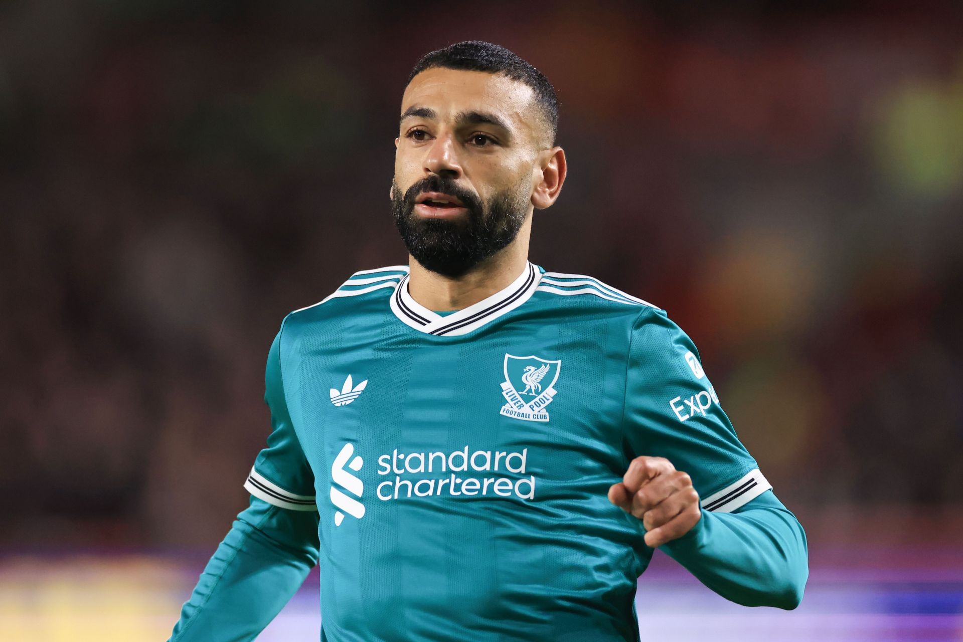 Brentford v Liverpool - Premier League - Source: Getty