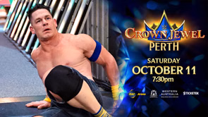 3 Possible Finishes for John Cena vs. AJ Styles at WWE Crown Jewel 2025