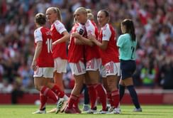 Benfica Women vs Arsenal Women Prediction and Betting Tips | October 16th 2025