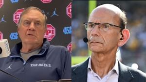 "He’s working toward being the worst coach in college football history": Paul Finebaum issues blunt assessment of Bill Belichick