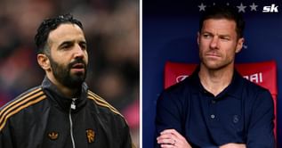 Manchester United enter race to sign Brazilian star from Real Madrid in January transfer window: Reports