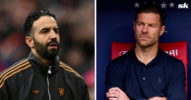 Manchester United enter race to sign Brazilian star from Real Madrid in January transfer window: Reports