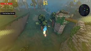 How to unlock Corrupted Sword in Megabonk