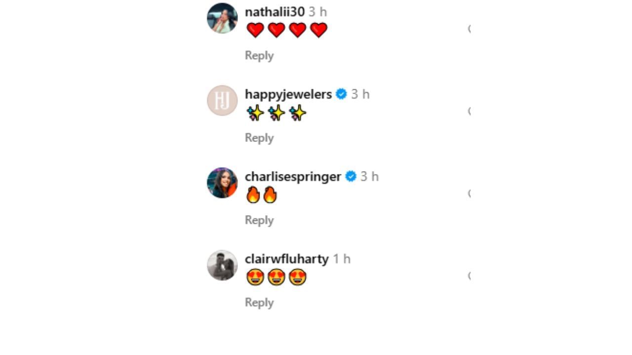 (Image Source/Kara Bieber/Instagram)