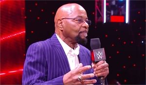 Teddy Long believes it's time for former WWE Champion to win the title again (Exclusive)