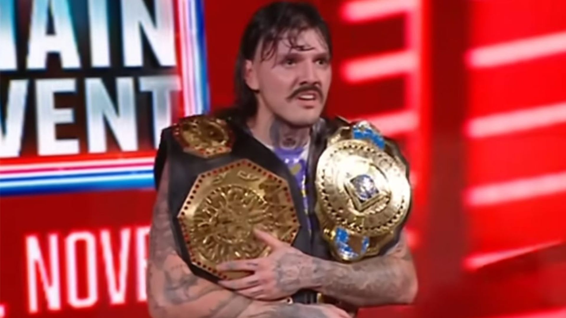 (Image credits - WWE
