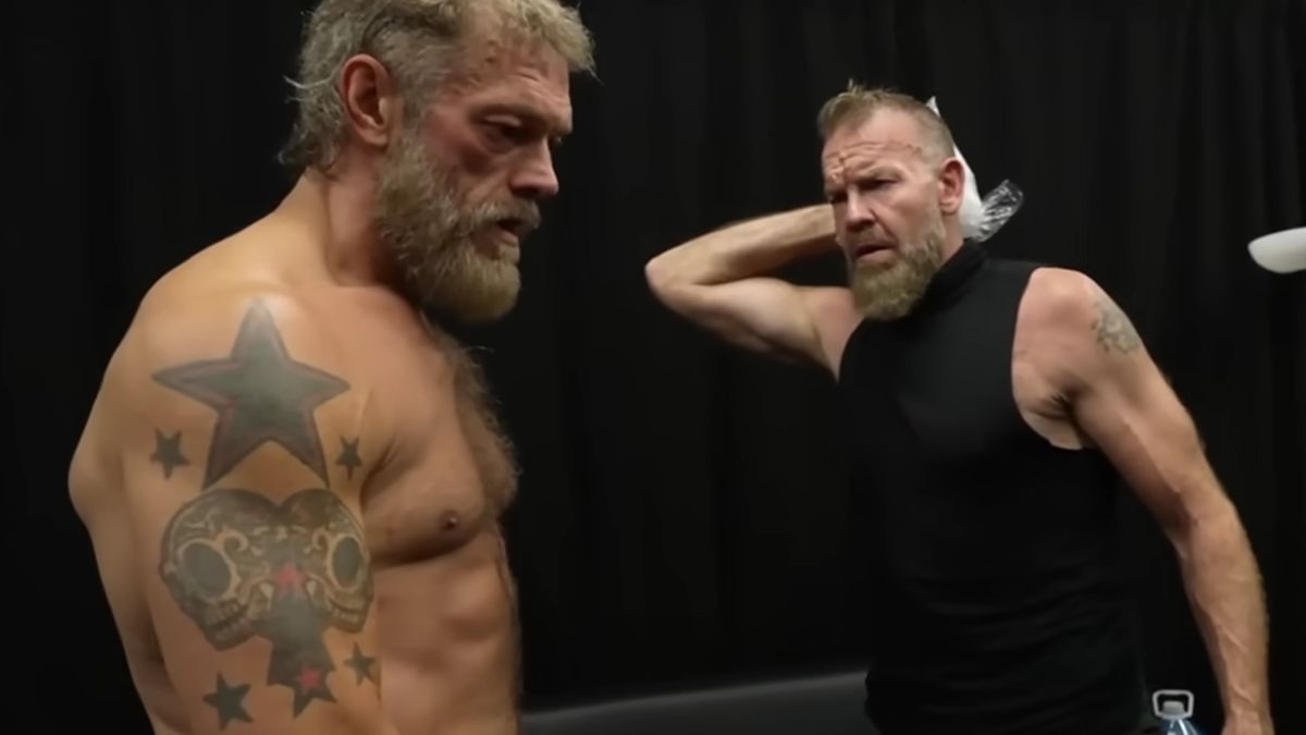 5 directions for Christian Cage after Cope walked out of AEW