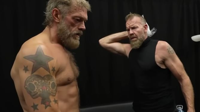 5 directions for Christian Cage after Cope walked out of AEW