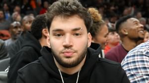 "Bullsh** bro" - Adin Ross loses his cool after Dan Miragliotta's early stoppage blunder costs him a bet