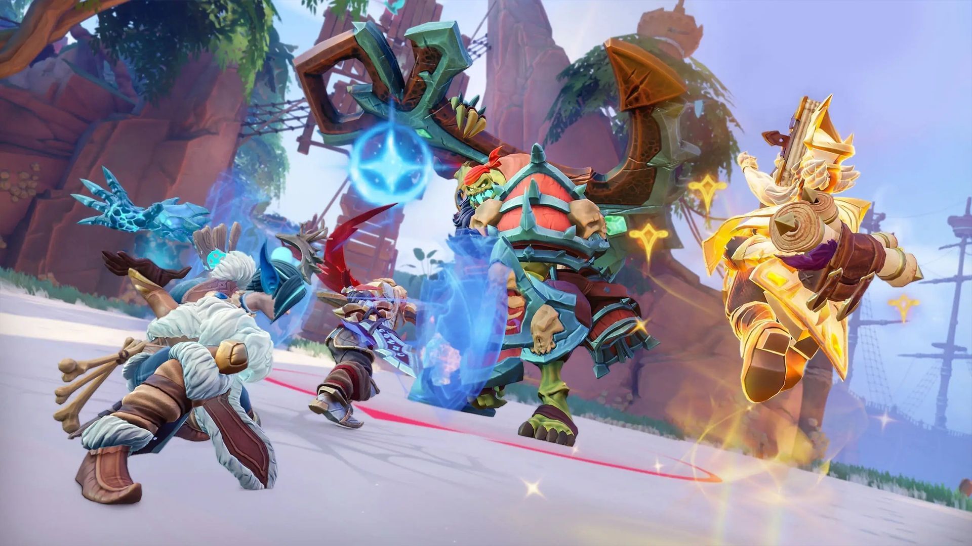 Fellowship: All Ascensions and Curses explained