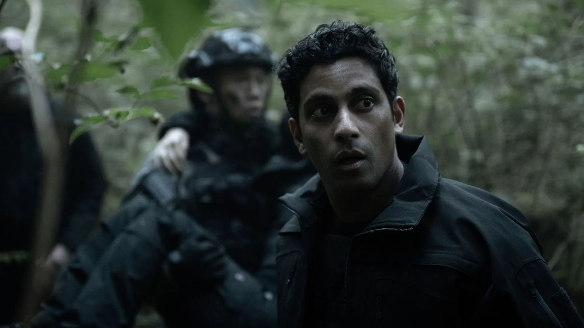 A still from Invasion season 3 (Image via Apple TV+)