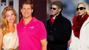 Chiefs’ first lady Tavia Hunt shares unseen photos from her 90s romance era with young Clark Hunt on their 32nd wedding anniversary: [IN PICS]