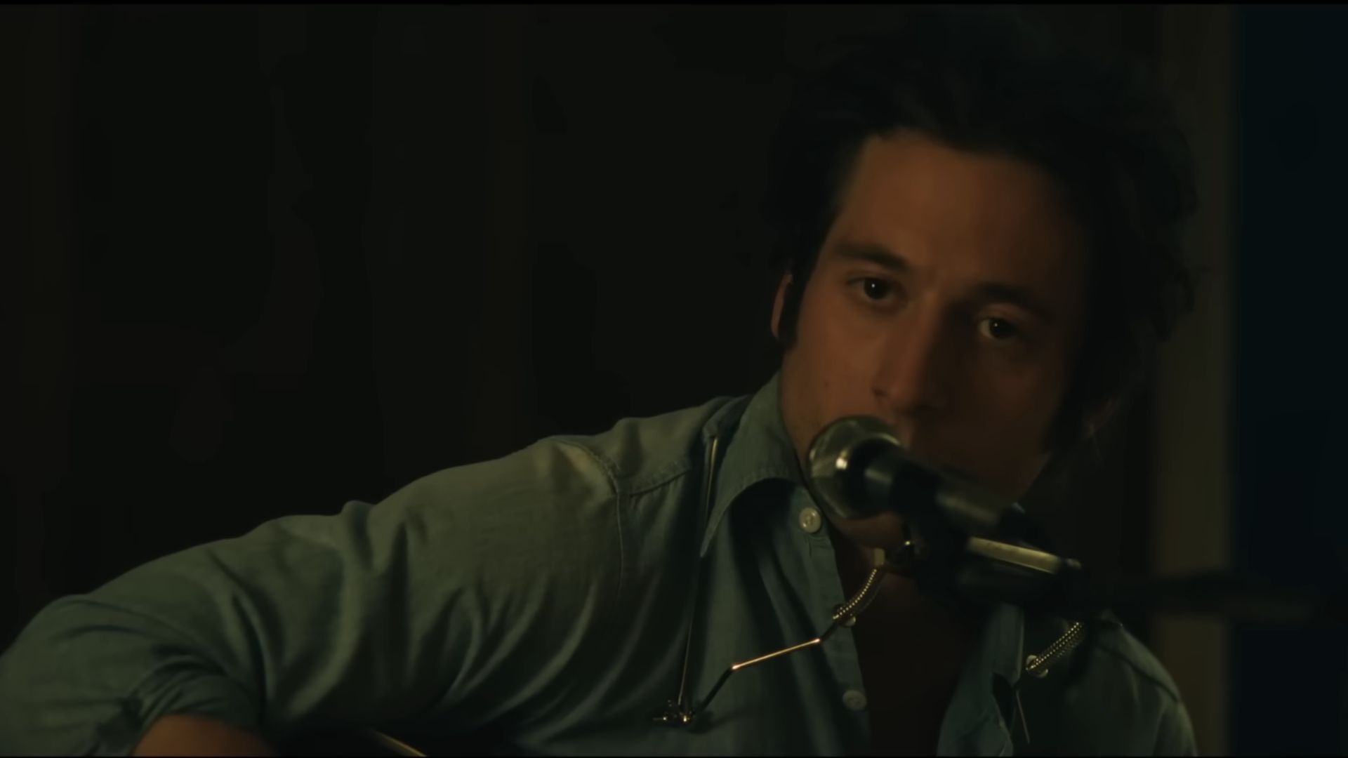 A still from the film&#039;s trailer (Image via YouTube/20th Century Studios)
