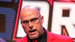 BREAKING: Adam Pearce Officially Announces Huge Triple Threat WWE Championship Match For Saturday Night's Main Event