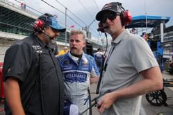 Why Justin Allgaier and JR Motorsports aren't rushing to name his next crew chief after Jim Pohlman's exit
