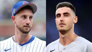 "Is Kyle Tucker paying you people" - Fans ridicule Yankees analyst for shocking evaluation of Cody Bellinger