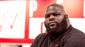"You cannot disrespect me" - Mark Henry goes off at AEW for big reason