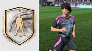 EA FC 26 Max 87 Base Icon Upgrade SBC: All tasks and cheapest solutions