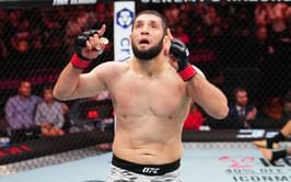 Where is Ikram Aliskerov from? Exploring the UFC star's ethnic background, nationality, and more
