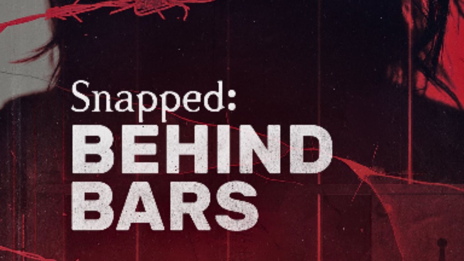 Snapped: Behind Bars season 3 (Image via Oxygen True Crime)