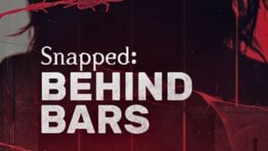 Snapped: Behind Bars season 3 release date, where to watch, and everything you need to know