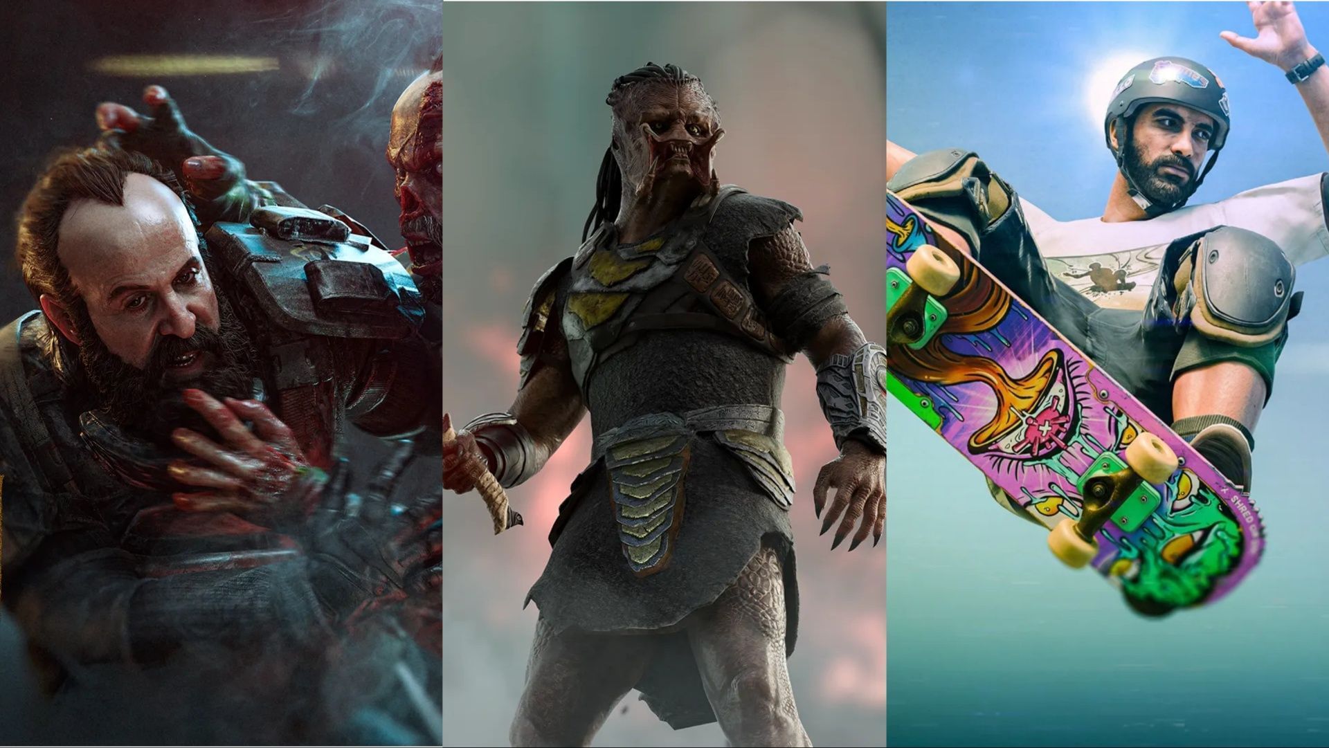 There are a many new bundles planned for Warzone and Black Ops 6 Season 6 (Image via Activision)