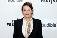 Lily Taylor at the 2025 Tribeca Festival (Image via Getty)