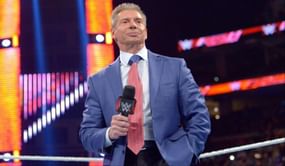 "He didn't realize" - WWE Hall of Famer pulled one over on Vince McMahon with huge deal, says son (Exclusive)