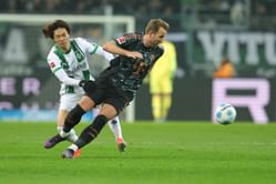 Borussia Monchengladbach vs Bayern Munich Prediction and Betting Tips | 25th October 2025