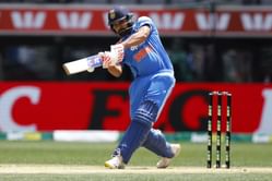 Top 5 Indian batters with most runs while opening the batting in ODIs ft. Rohit Sharma