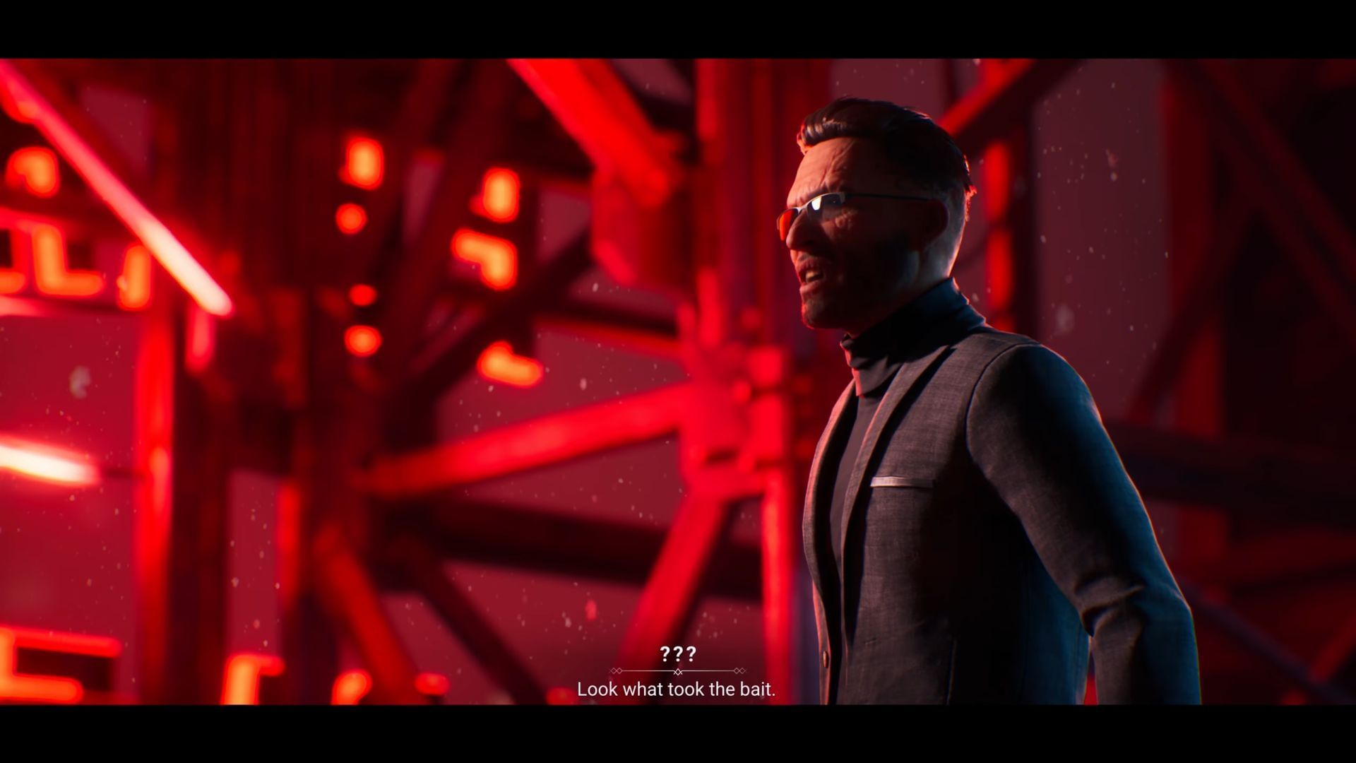 Benny is introduced during In Chains of Lead and Gold quest (Image via Paradox Interactive | YouTube: @Zoddronite)