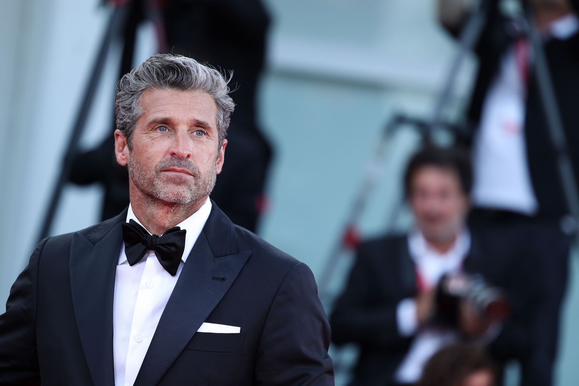 Patrick Dempsey (Image via Getty)