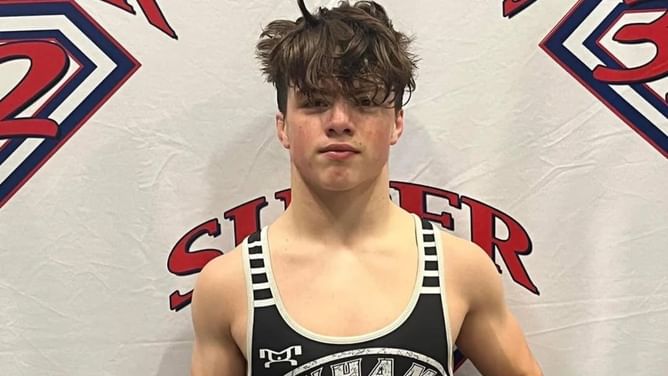 "I cannot wait for this next adventure"- Landon Sidun announces commitment to Penn State as part of 2027 class
