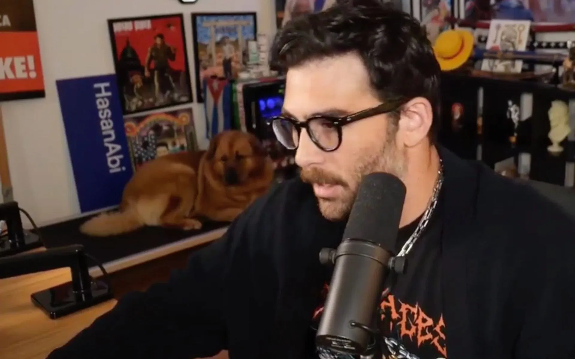 What are the allegations against HasanAbi? &quot;Animal cruelty&quot; accusations explored