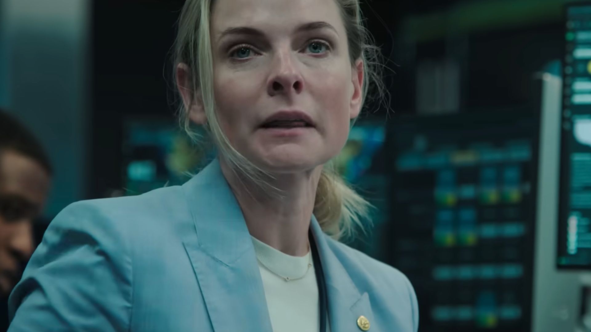 A House of Dynamite (Image Via Netflix)