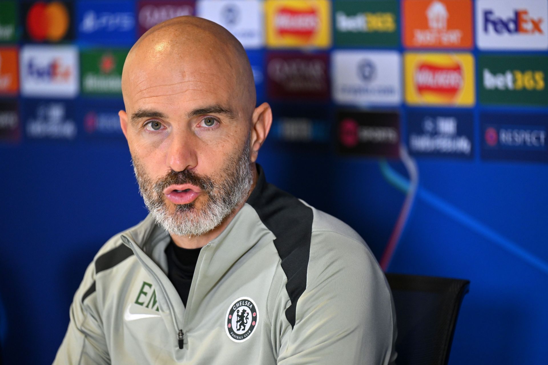 "Not a No.9 who is going to score 20 goals a season" - Chelsea boss Enzo Maresca makes honest admission about summer signing