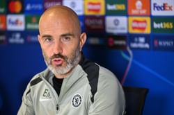 "Not a No. 9 who is going to score 20 goals a season" - Chelsea boss Enzo Maresca makes honest admission about summer signing