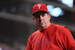 "Absolute joke", "This is dumb" - Phillies fans vent out frustration over Rob Thomson retaining job despite disastrous postseason exit