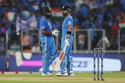 "I can understand with Rohit" - Aakash Chopra on Virat Kohli and Rohit Sharma being spoken about together ahead of AUS vs IND 2025 ODIs