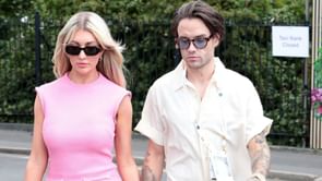 "So jarring": Perez Hilton reacts after Liam Payne's parents reportedly are upset following Kate Cassidy's AI-generated posts featuring late singer