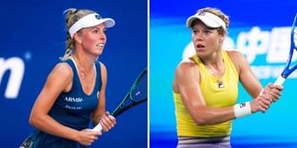 Magdalena Frech vs Laura Siegemund preview, head-to-head, prediction, odds and betting tips | Wuhan Open 2025