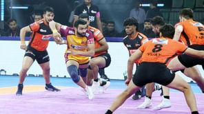 Pro Kabaddi 2025, TEL vs PUN: Preview, probable starting 7s, prediction and live-streaming details for Telugu Titans vs Puneri Paltan