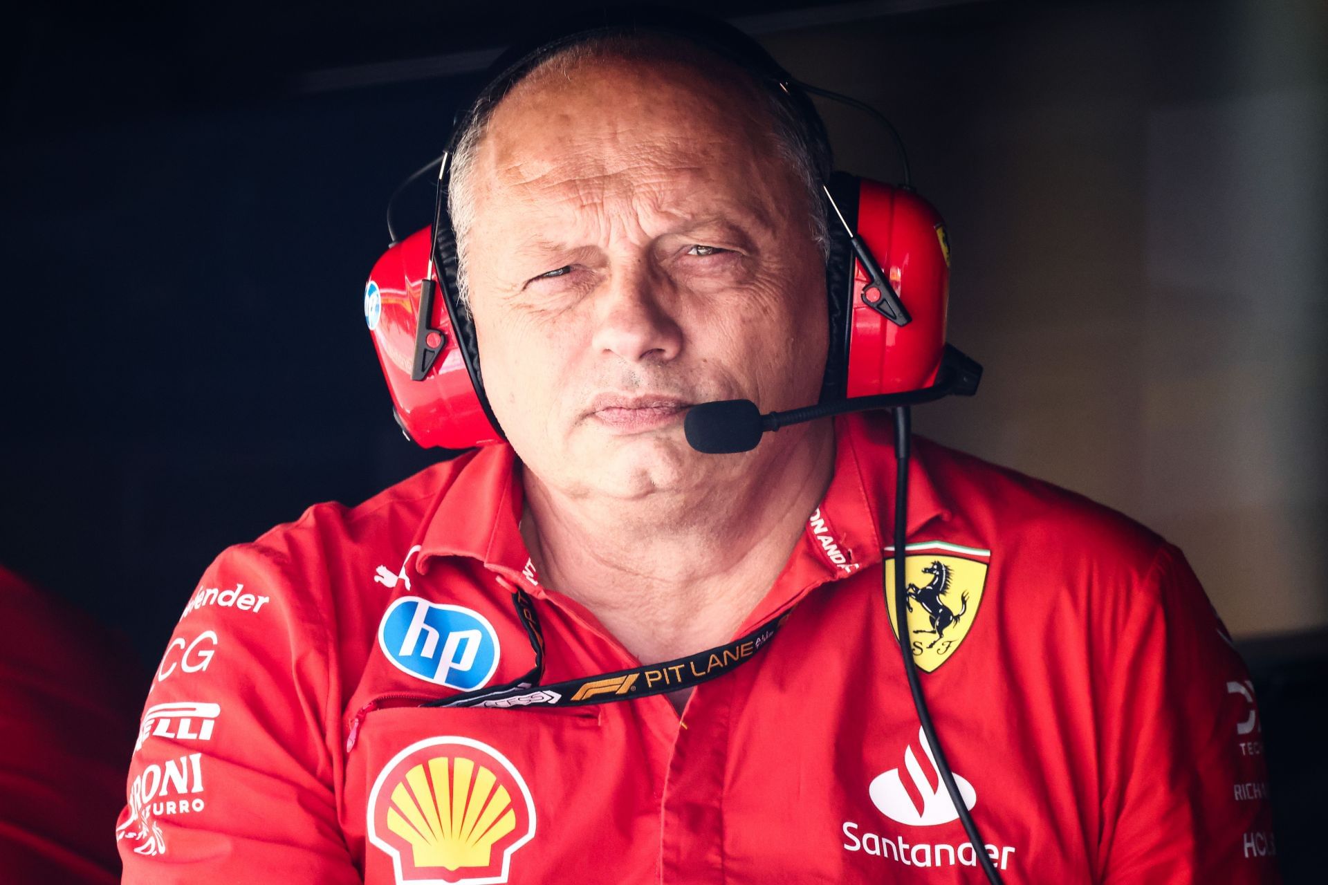 F1 Hungarian Grand Prix - Source: Getty