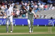 England v India - 3rd Rothesay Test Match: Day One - Source: Getty