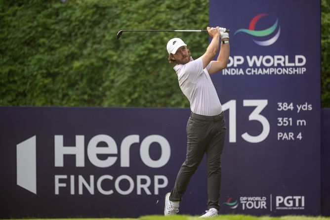 2025 DPWT India Championship R3 Weather Forecast: How will the weather fare in Delhi?