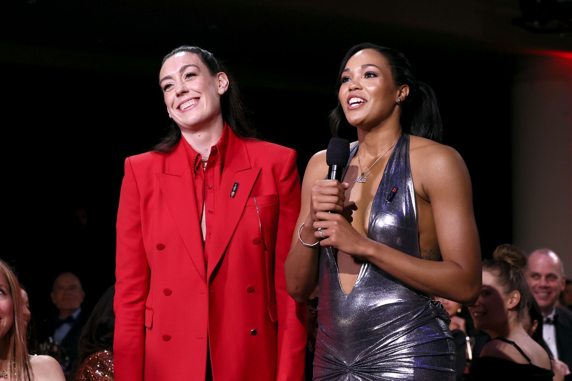 2025 TIME100 Gala - Source: Getty