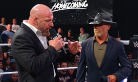 OFFICIAL: WWE Championship Match Set For Halloween Havoc