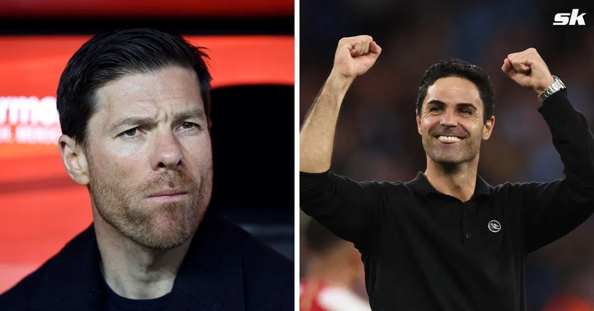 Arsenal set sights on Real Madrid defender