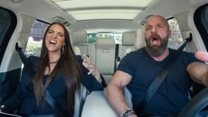 BREAKING: Triple H not at SmackDown; WWE veteran reportedly ran the show