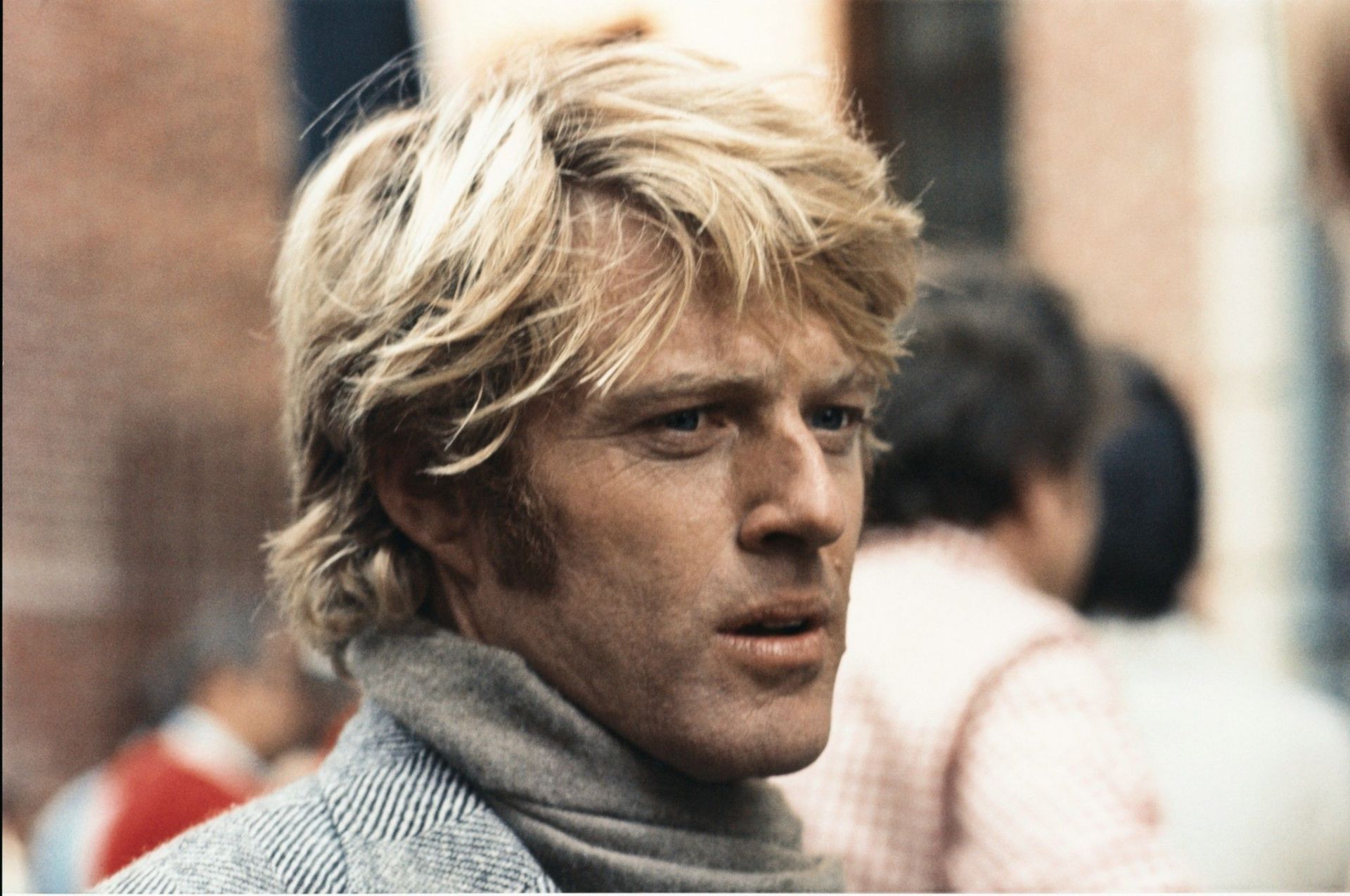 Three Days of the Condor (1975) (Image via Amazon Prime Video)